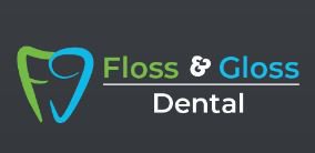 Floss and Gloss Dental cover