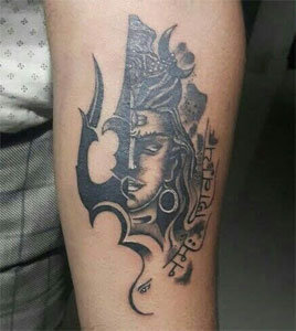 Kolkata Tattoo Studio cover