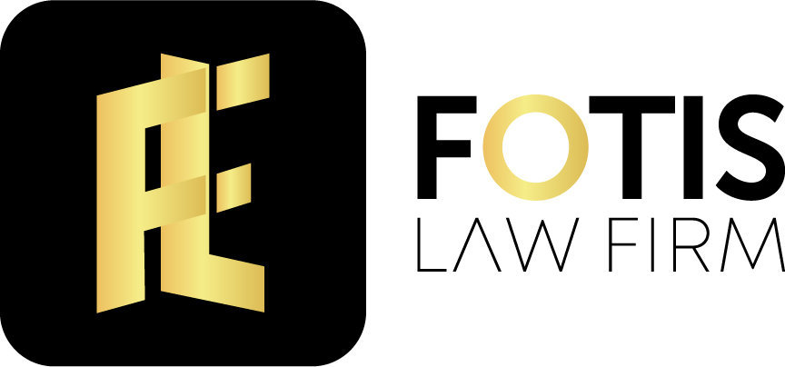 Fotis International Law Firm cover