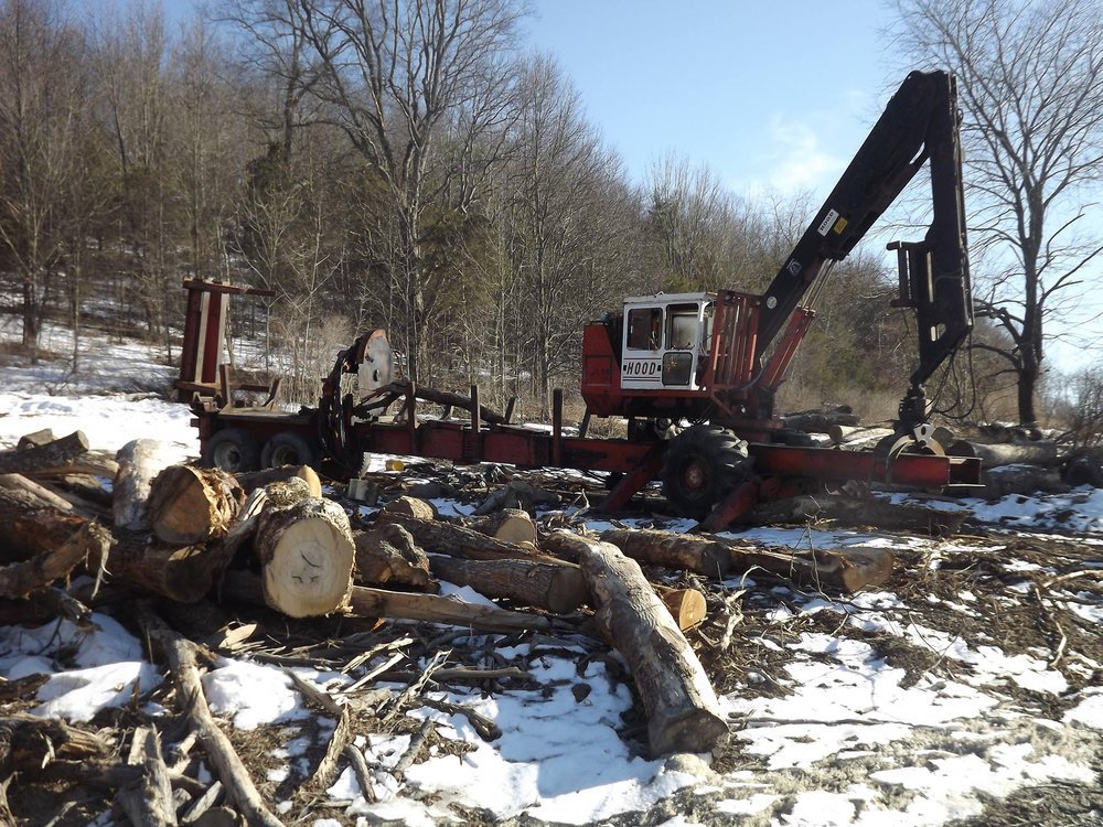 Tiger's Excavating & Land Clearing, LLC cover