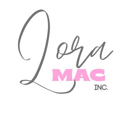 Lora Mac, Inc. cover