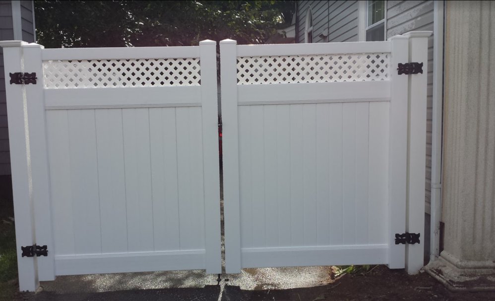 GL Fence Company cover
