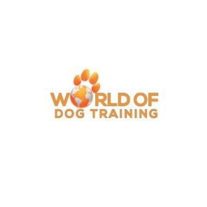 World Of Dog Training cover