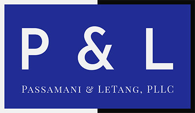 Passamani & LeTang, PLLC cover