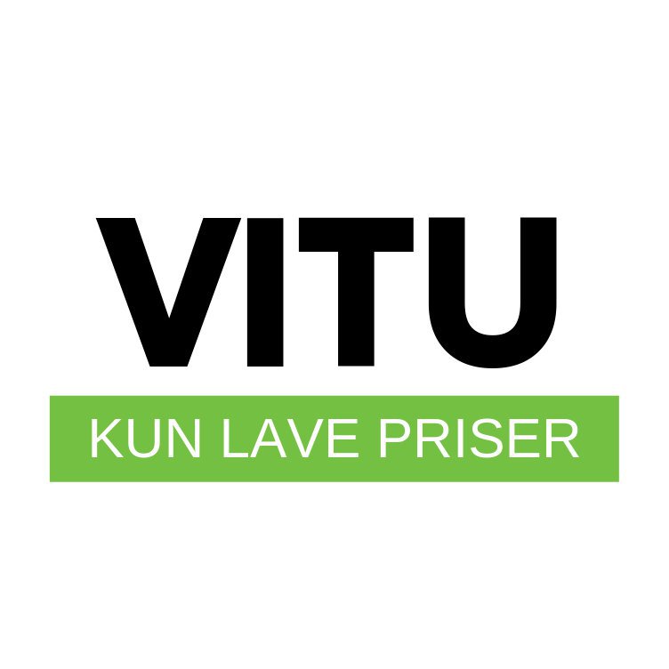 Vitu Denmark cover