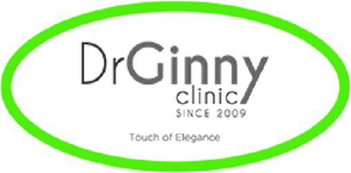 Dr Ginny Clinic cover
