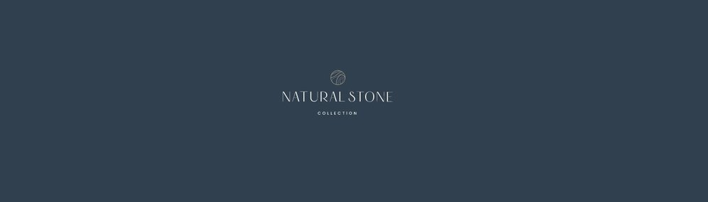 Natural Stone Collection cover