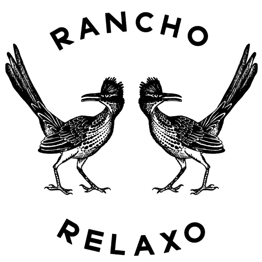 Rancho Relaxo cover