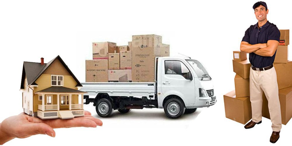 Cartex Logistics (Packers And Movers) cover