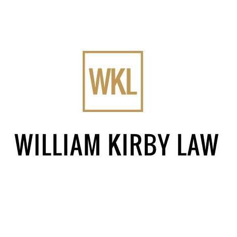 William Kirby, Family Law Attorney cover