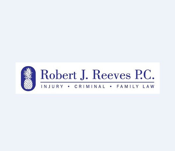 The Law Offices of Robert J. Reeves P.C. cover