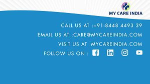 MyCare softech private limited cover