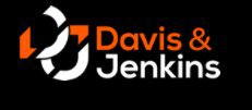 Davis & Jenkins Pty Ltd cover