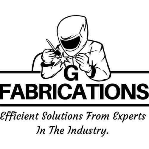 G Fabrications Limited cover