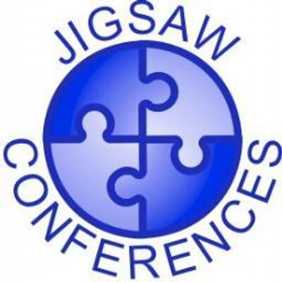 Jigsaw Conferences Ltd cover