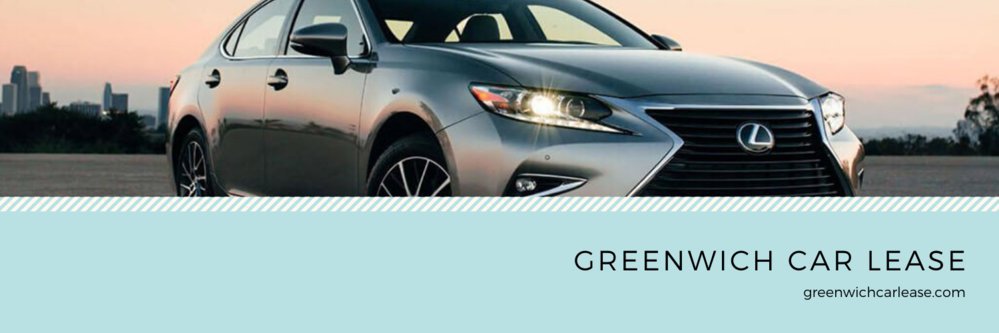 Greenwich Car Lease cover