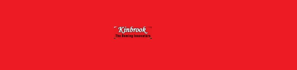 Kinbrook Pty Ltd cover