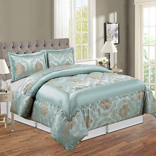 Bedding cover