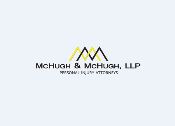 McHugh & McHugh, LLP cover