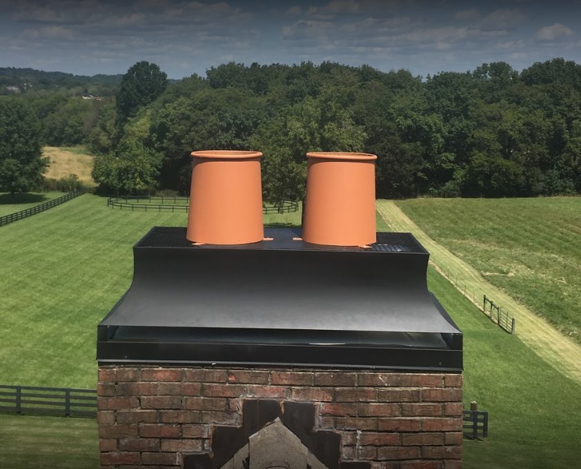 Ashbusters Chimney Service cover
