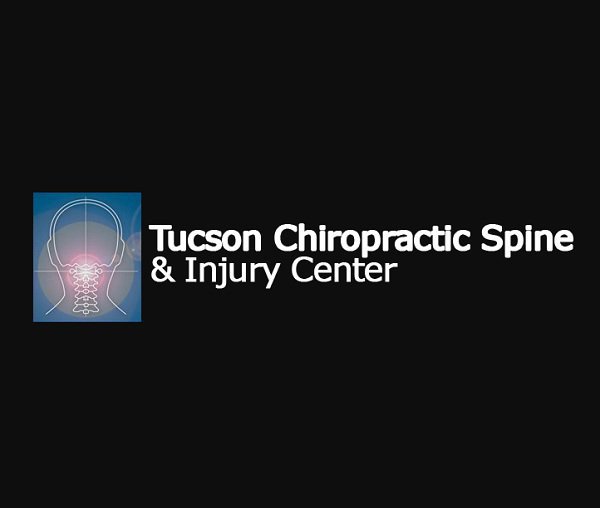 Tucson Chiropractic Spine & Injury Center cover
