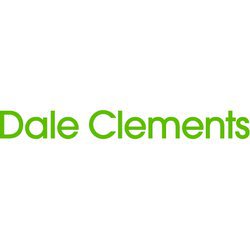 Dale Clements cover