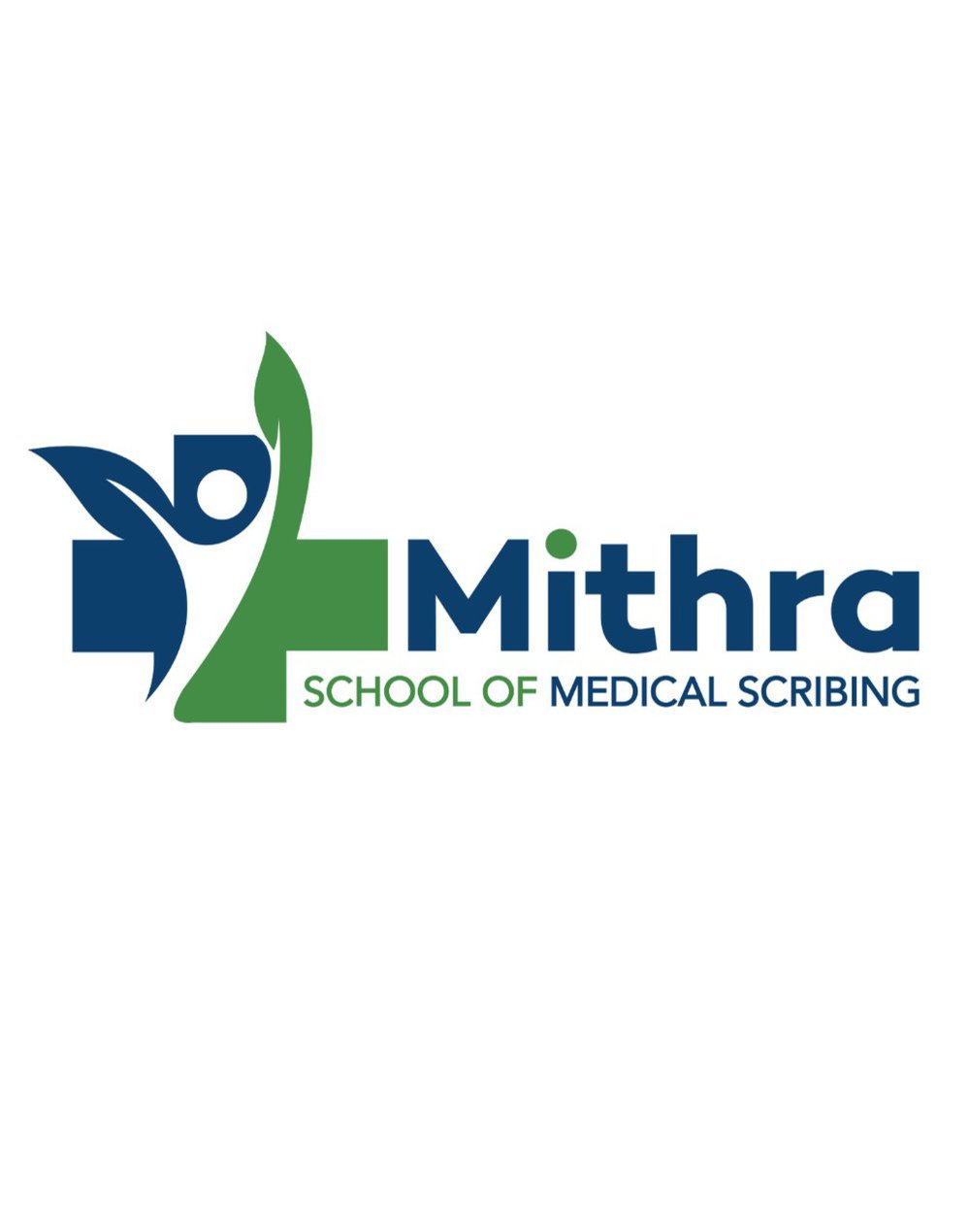 Mithra School of Medical Scribing Ernakulam cover