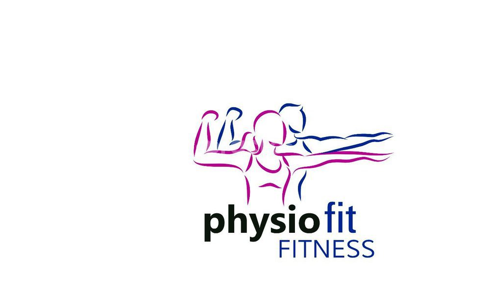 Physiofit Fitness cover