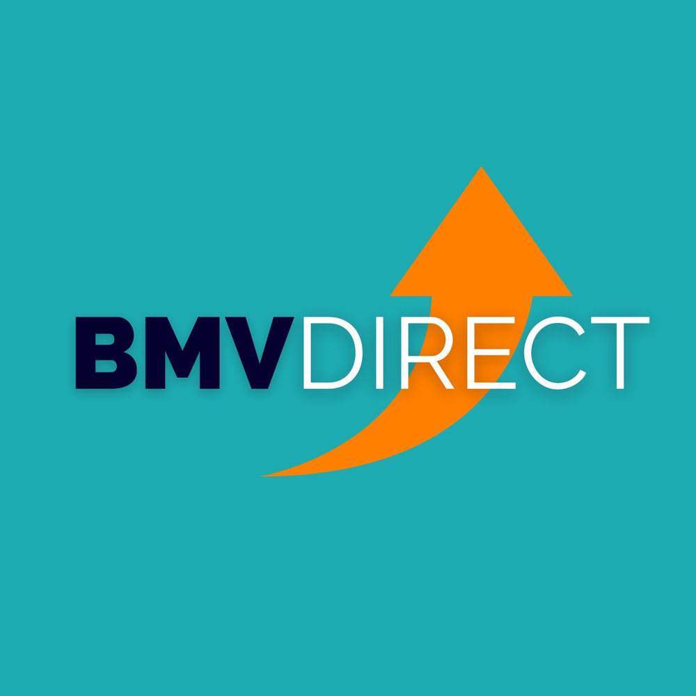 BMV Direct cover