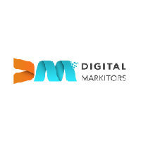 Digital Markitors - SEO Company in Noida cover