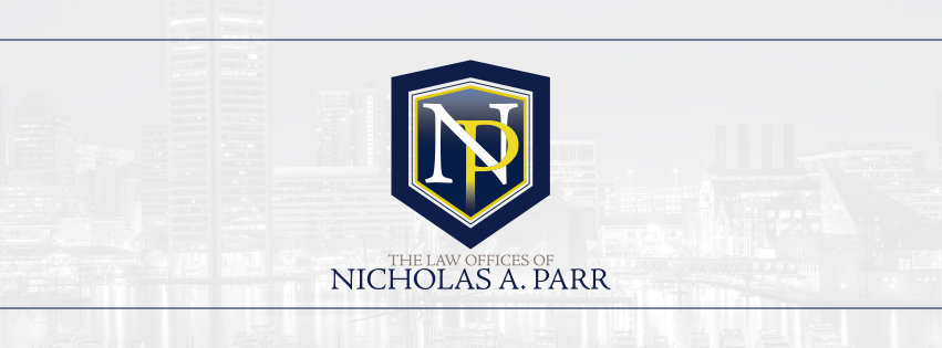 The Law Offices of Nicholas A. Parr cover