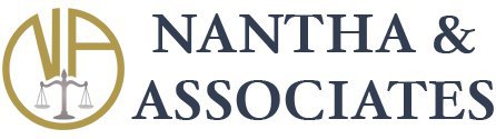 Nantha & Associates Law Offices cover