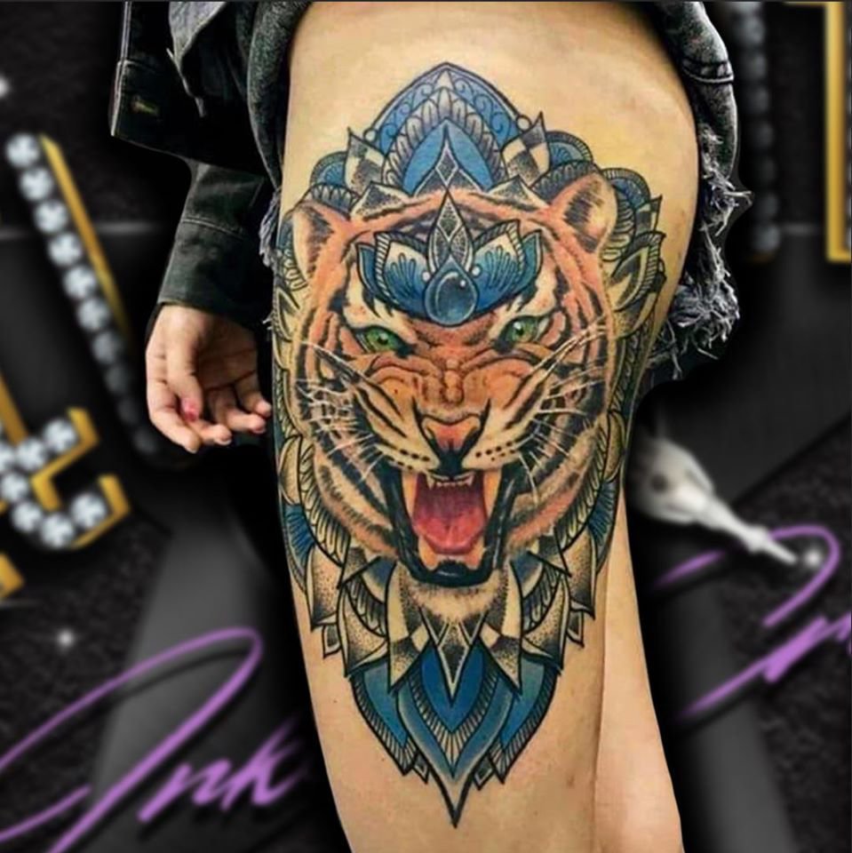 Celebrity Ink™ Tattoo Studio Siargao cover