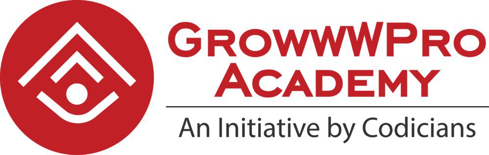 GrowwwPro Academy cover