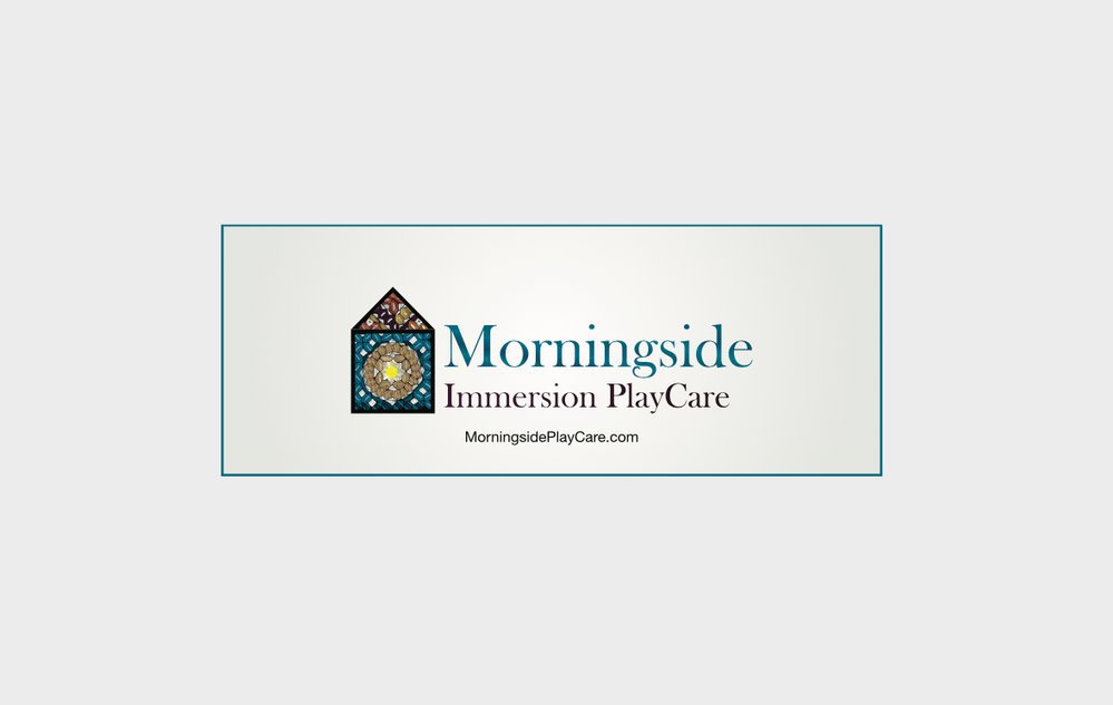 Morningside Immersion PlayCare cover