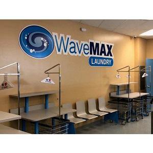 WaveMAX Laundry cover