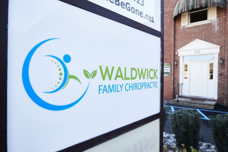 Waldwick Family Chiropractic cover