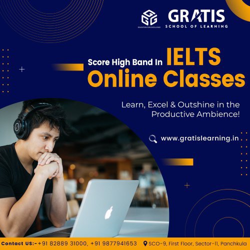 ielts classes in chandigarh cover