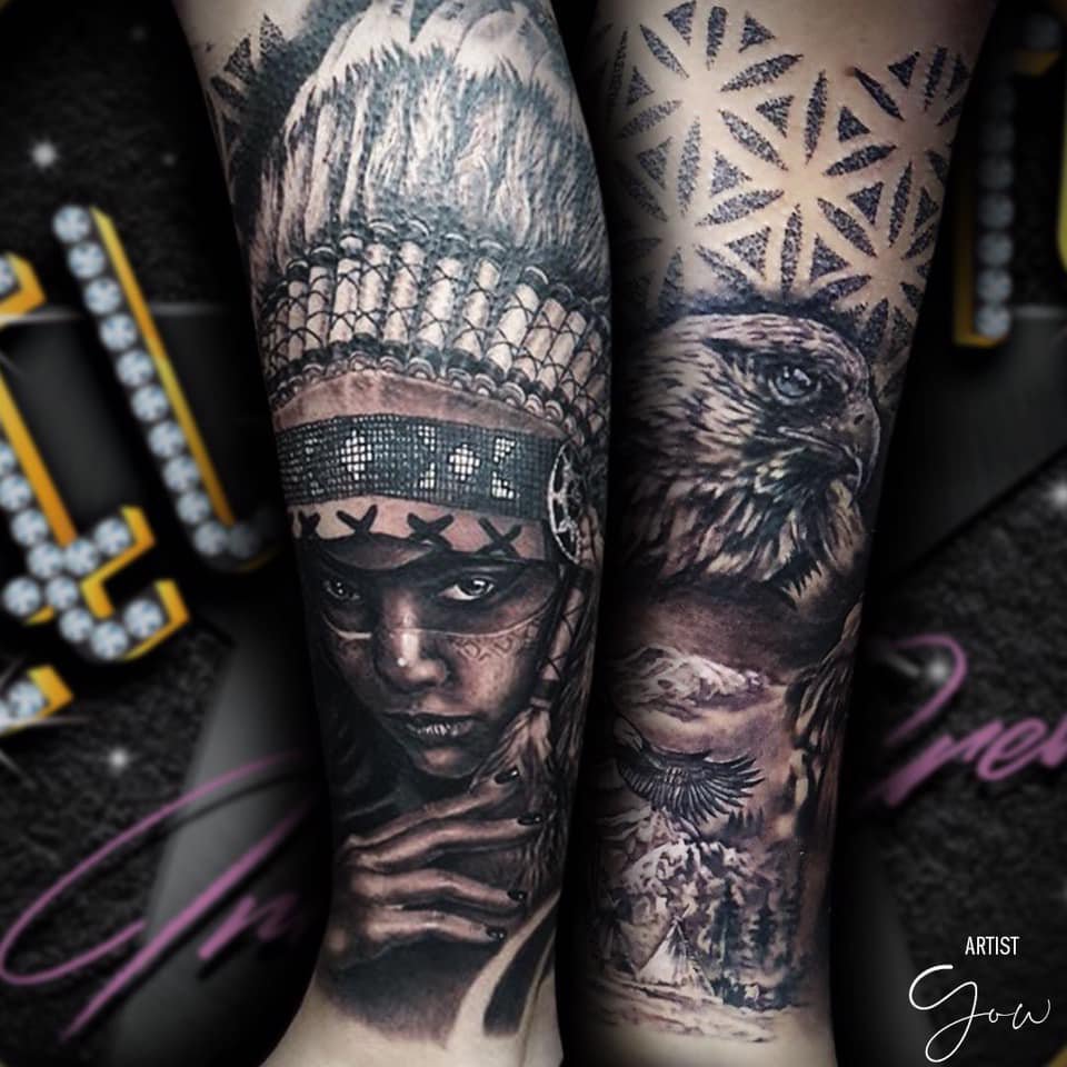 Celebrity Ink™ Tattoo Studio Pattaya - Chon Buri, Thailand