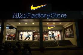 Nike Factory Outlet Store Bathinda cover