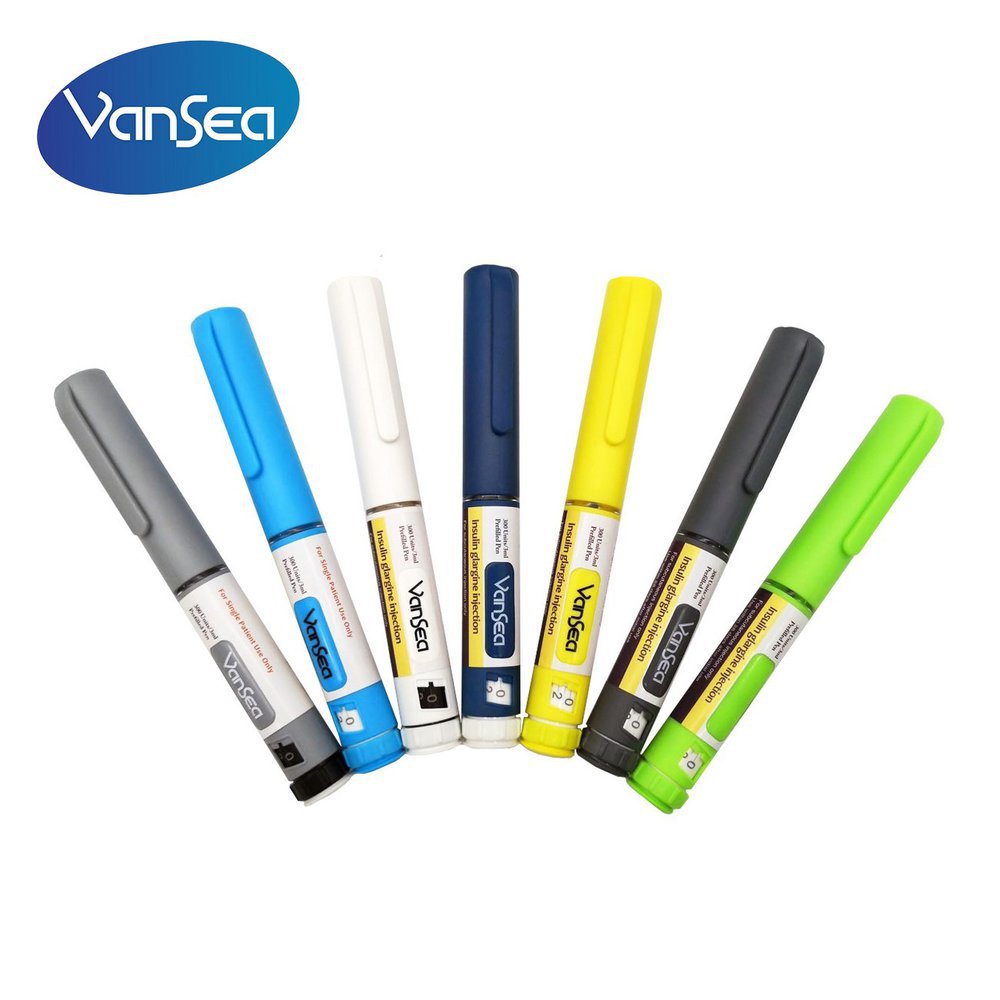 India pen injector manufacturerVansea Medical cover