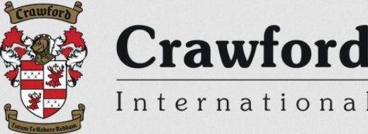 Crawford International - La Lucia cover
