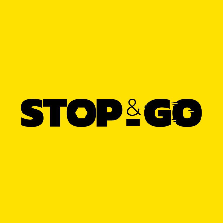 Stop&Go cover