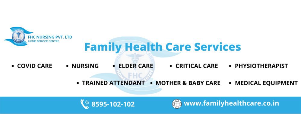 Family Health Care cover