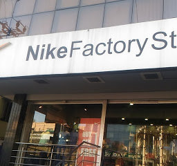 Nike Factory Outlet Store HSR cover