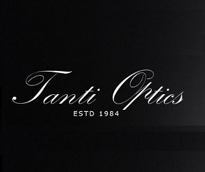 Tanti Optics cover