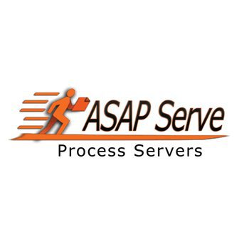 ASAP Serve, LLC cover