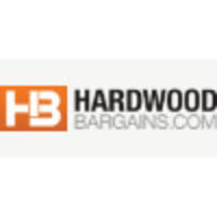 Hardwood Bargains cover