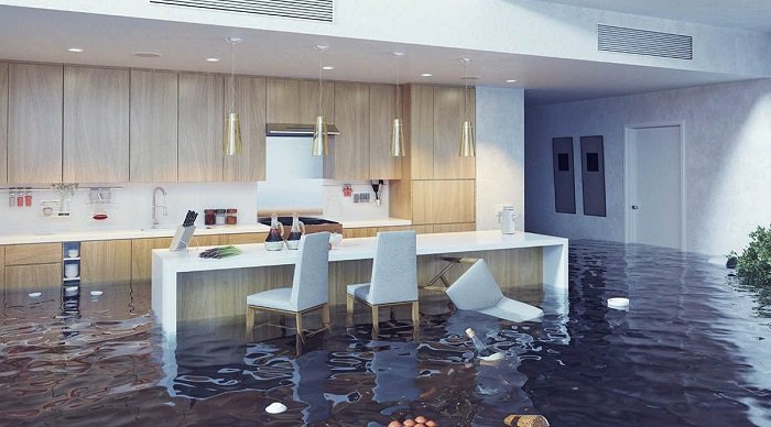 SoCal Water Damage cover