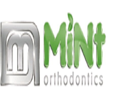 Mint Orthodontics cover